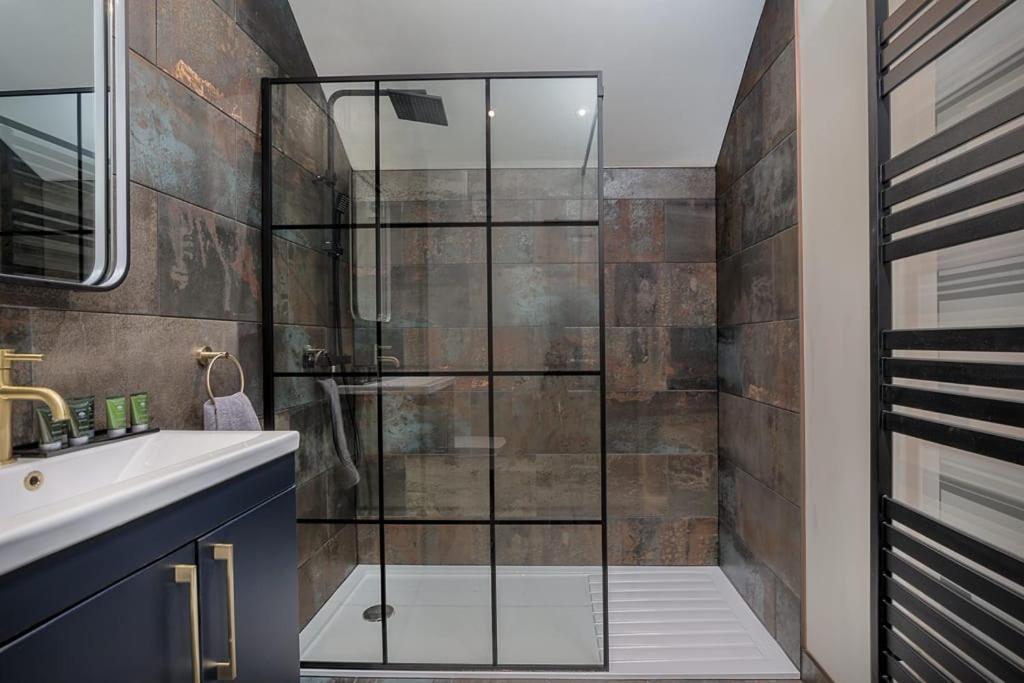 Paradise Square-Remodelled 18Th Century Apartment شيفيلد المظهر الخارجي الصورة